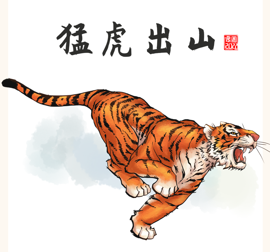 人像摄影作品